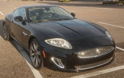 2014 Jaguar XK  for sale $23,495 