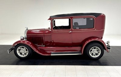 1929 Ford Model A  for sale $33,500 