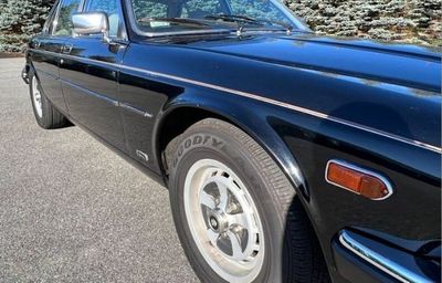 1987 Jaguar XJ  for sale $14,995 