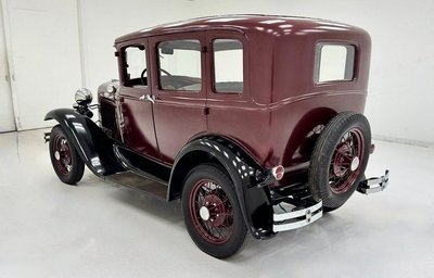 1930 Ford Model A  for sale $19,900 