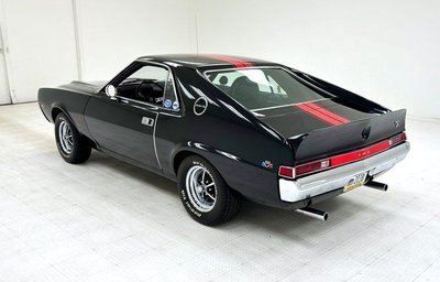 1968 American Motors AMX  for sale $41,000 