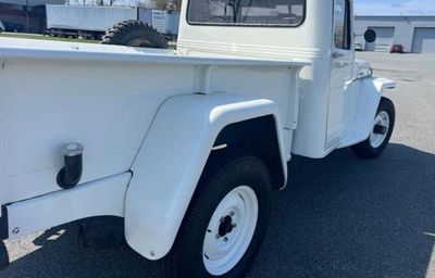 1960 Jeep Willys  for sale $37,895 