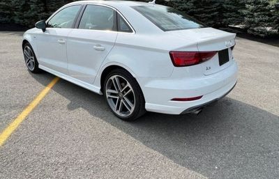 2017 Audi A3  for sale $31,895 