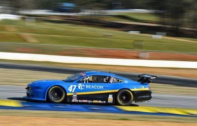 2022 Cope TA2 Mustang  for Sale $65,000 