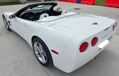 1998 Chevrolet Corvette  for sale $26,895 