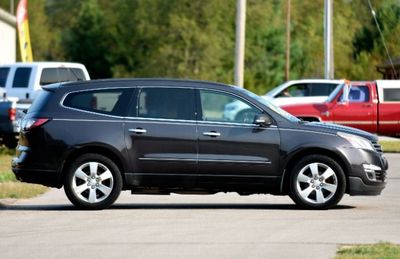 2014 Chevrolet Traverse  for sale $14,995 