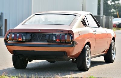 1977 Toyota Celica  for sale $22,995 