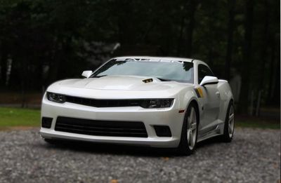 2014 Chevrolet Camaro  for sale $61,995 