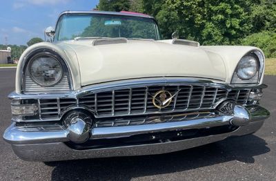 1955 Packard Caribbean  for sale $117,995 