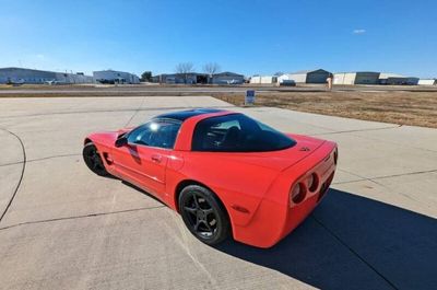 1999 Chevrolet Corvette  for sale $33,495 