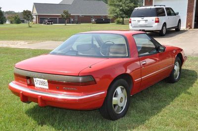 1988 Buick Reatta  for sale $8,995 