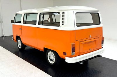 1974 Volkswagen Transporter  for sale $51,900 