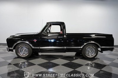 1968 Chevrolet C10  for sale $52,995 