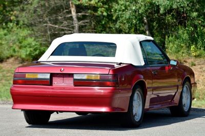 1993 Ford Mustang  for sale $16,995 