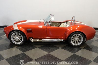1965 Shelby Cobra  for sale $69,995 