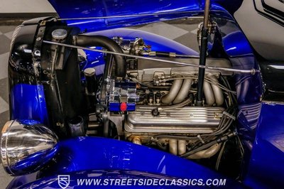 1936 Plymouth  for sale $54,995 