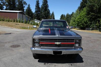 1986 Chevrolet K10  for sale $39,895 