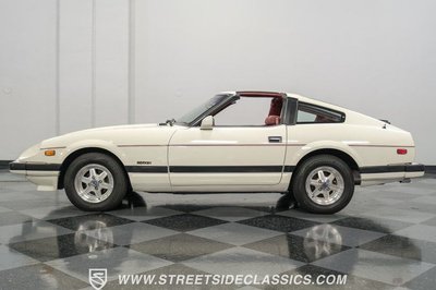 1982 Nissan 280ZX  for sale $25,995 