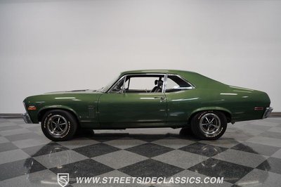 1970 Chevrolet Nova  for sale $98,995 