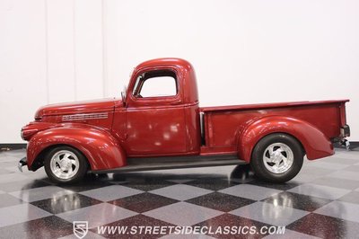 1946 Chevrolet Pickup  for sale $48,995 