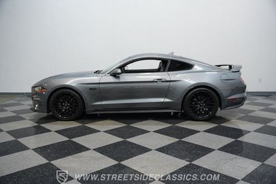 2022 Ford Mustang  for sale $59,995 
