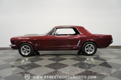 1965 Ford Mustang  for sale $39,995 