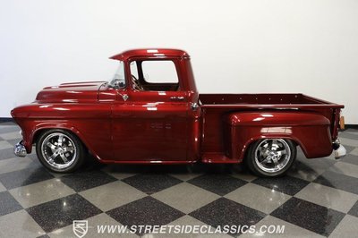 1957 Chevrolet 3100  for sale $89,995 