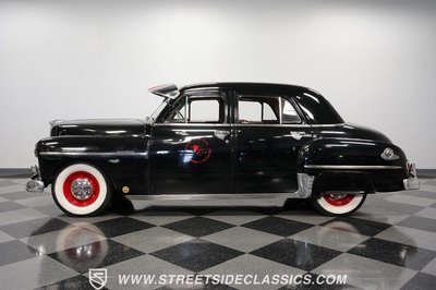 1950 Plymouth Special Deluxe  for sale $13,995 