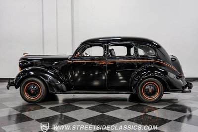 1937 Chrysler Desoto Streetrod  for sale $39,995 