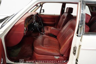1982 Bentley Mulsanne  for sale $38,995 