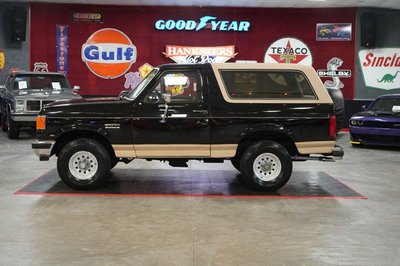 1991 Ford Bronco  for sale $32,900 