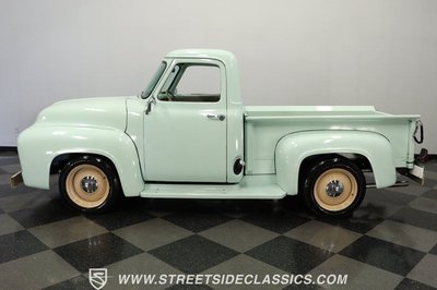 1954 Ford F-100  for sale $47,995 