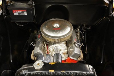 1956 Chevrolet 3100  for sale $39,995 