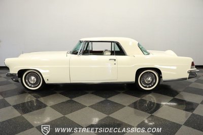 1956 Lincoln Continental  for sale $39,995 