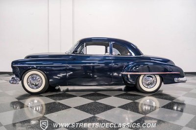 1950 Oldsmobile 88  for sale $31,995 