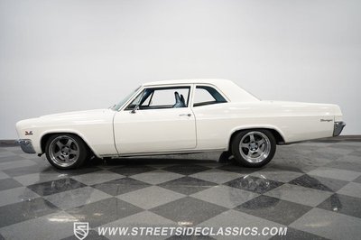 1966 Chevrolet Biscayne  for sale $51,995 