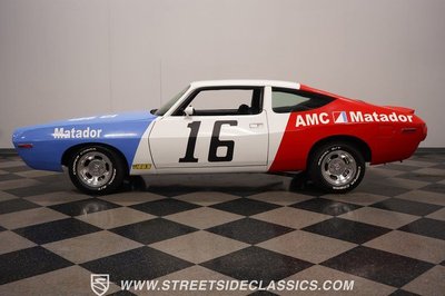 1974 American Motors Matador  for sale $15,995 