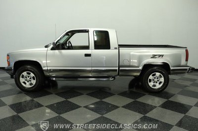 1992 Chevrolet K1500  for sale $28,995 