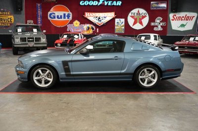 2007 Ford Mustang  for sale $31,900 