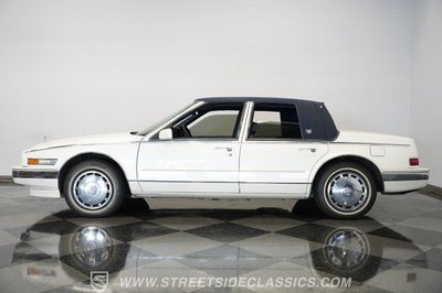 1989 Cadillac Seville  for sale $12,995 