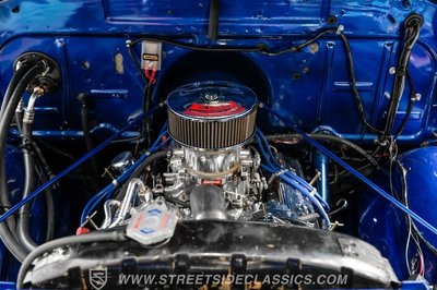 1954 Chevrolet 3100  for sale $36,995 