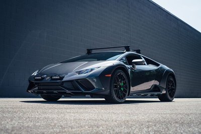 2024 Lamborghini Huracan  for sale $334,900 