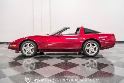 1994 Chevrolet Corvette ZR1  for sale $39,995 