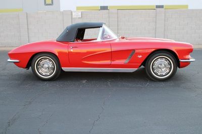 1962 Chevrolet  Corvette  for sale $79,950 