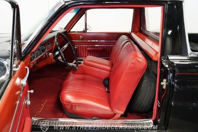 1965 Ford Ranchero  for sale $27,995 