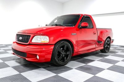 2002 Ford F-150  for sale $31,999 