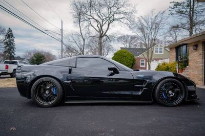 2010 Chevrolet Corvette  for sale $104,995 