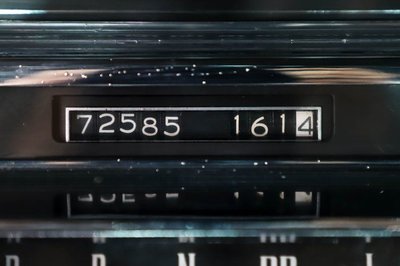 1959 Cadillac DeVille  for sale $126,998 