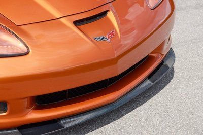 2008 Corvette Z06 - Edelbrock Supercharged for Sale $39,900