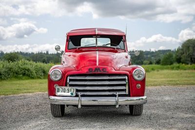 1952 GMC  for sale $60,995 